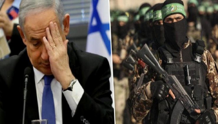 Hamas’tan esir takası mutabakatına kaideli veto