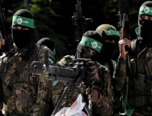 Hamas’tan İsrail’in başkanlarını öldürme tehdidine karşılık