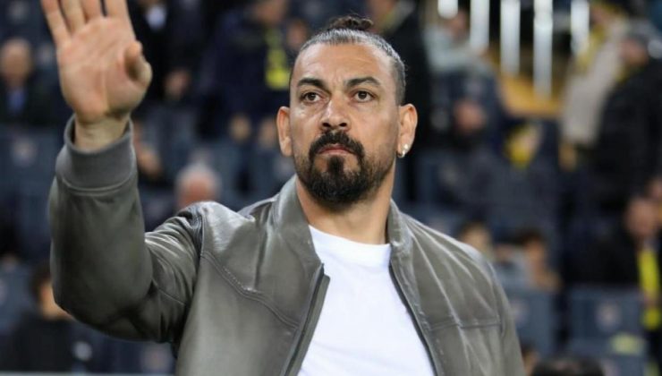Harika Lig’de bir ayrılık daha!