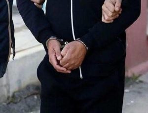 HDP Esenyurt ilçe liderine örgüt üyeliğinden 7 yıl 6 ay mahpus