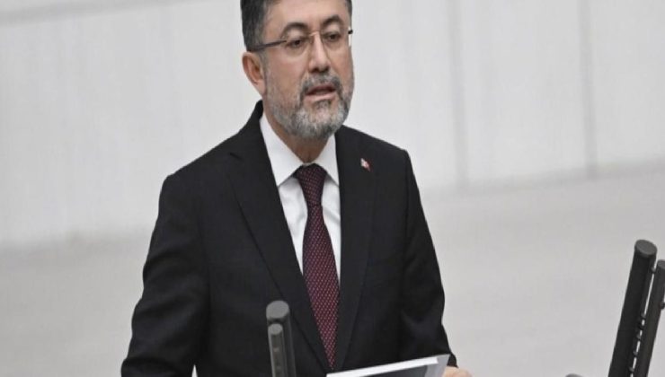İbrahim Yumaklı: 7 bin 158 işçi alımı yapılacak