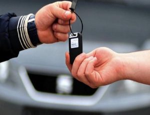 İkinci el online oto pazarında satışlar arttı