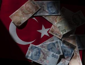 İktisatta 2023 bu türlü geçti
