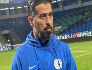 İlhan Palut’tan Halil Umut Meler kelamları
