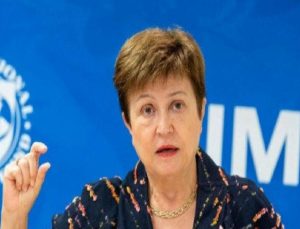 IMF’den üye ülkeler için 960 milyar dolarlık atak