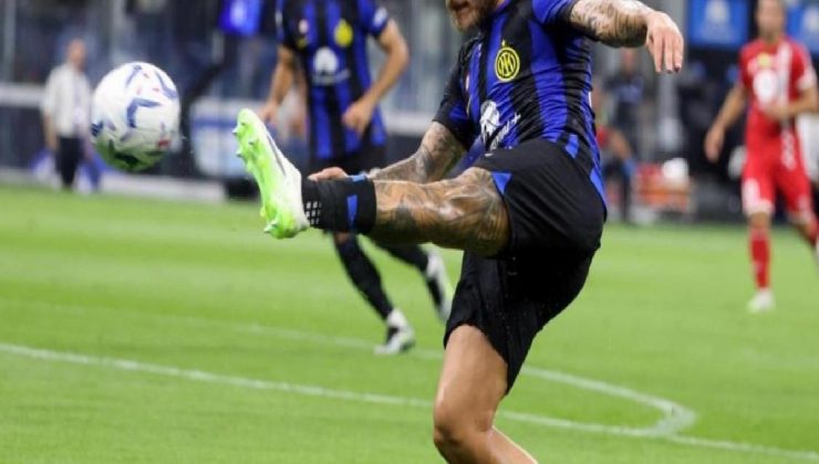 Inter’de Federico Dimarco mukavele uzattı