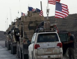 Irak, ABD’nin ülkeden çıkmasını istedi: Egemenliğimizi ihlal ediyorlar