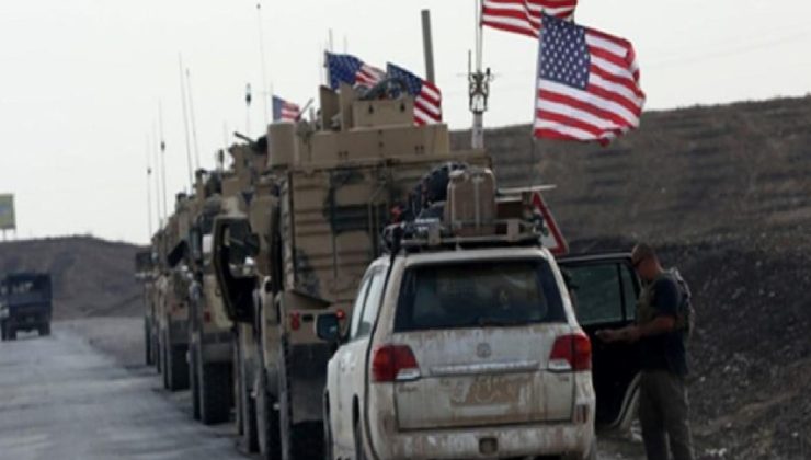 Irak, ABD’nin ülkeden çıkmasını istedi: Egemenliğimizi ihlal ediyorlar