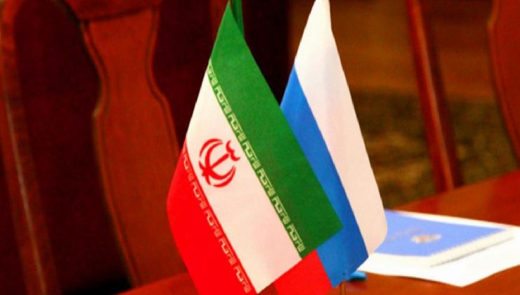 İran’dan son dakika Rusya duyurusu! Nota verildi: Kabul edilemez!