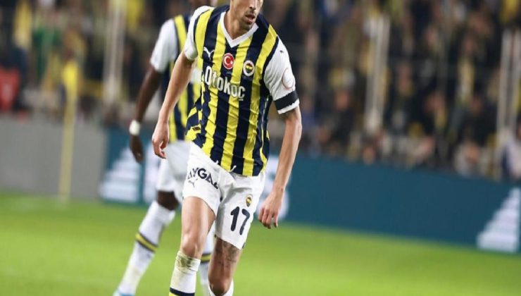 İrfan Can Kahveci: Fred’in yerini dolduramadım
