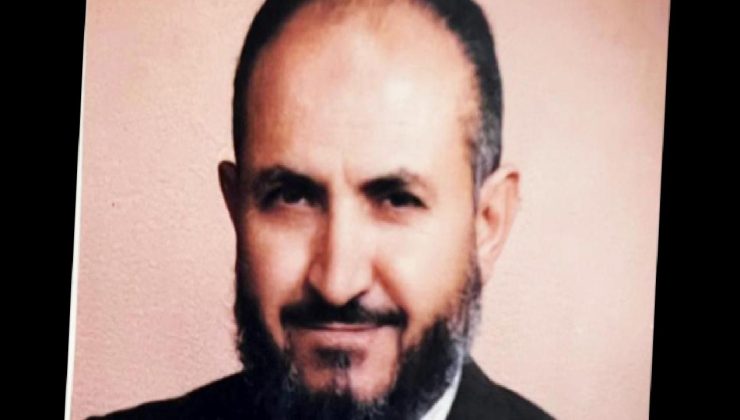İş Adamı Ahmet Poyraz Hakk’ın rahmetine kavuştu