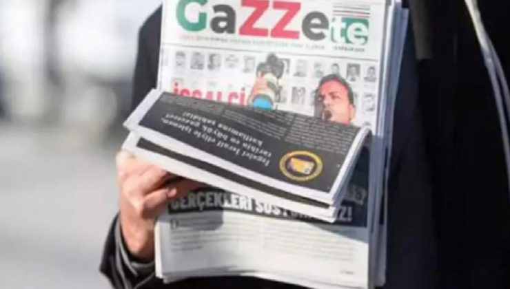İşgalci İsrail gazetecileri öldürerek gerçekleri susturamaz!