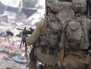 İsrail istihbarat yetkilisi istifa etti: Münasebet, 7 Ekim akınlarındaki zafiyet