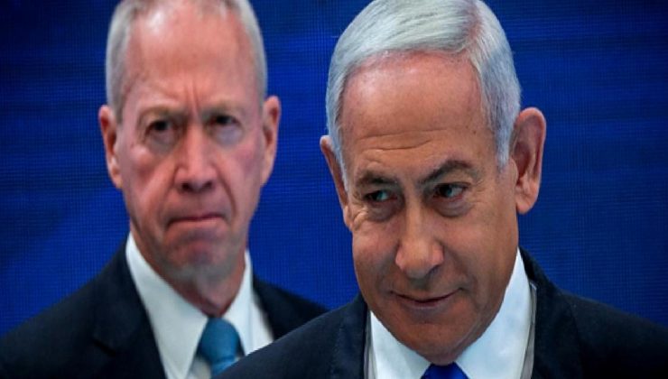 İsrail’de büyük şok! Savaş kabinesi Netanyahu’ya karşı ayaklandı!