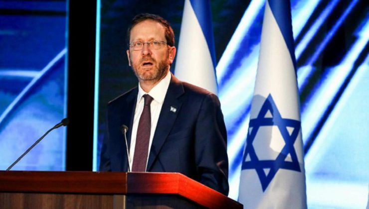 İsrail’den BM’ye şoke eden Gazze suçlaması! Herzog pişkince duyurdu