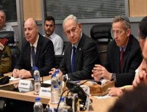 İsrail’den Hamas’a yeni teklif: İki evreli plan Katar’a iletildi
