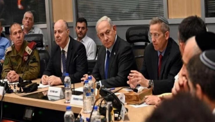 İsrail’den Hamas’a yeni teklif: İki evreli plan Katar’a iletildi