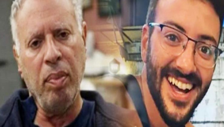 İsrailli babadan Netanyahu’ya isyan