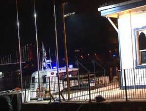 İstanbul Boğazı’nda erkek cesedi bulundu
