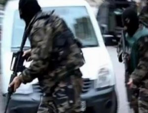 İstanbul ve Ankara’da DEAŞ operasyonu: 22 kuşkulu yakalandı
