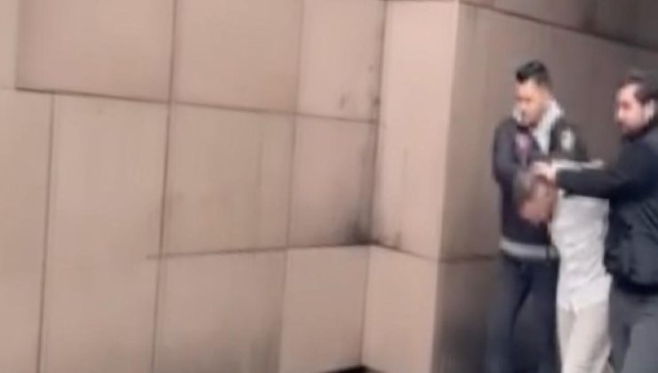 İstanbul’da umre vurgunu: 21 milyon TL dolandıran adam yakalandı