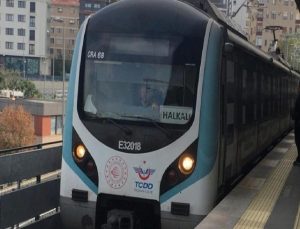 İstanbullular “Asrın Projesi” Marmaray’ı tercih ediyor