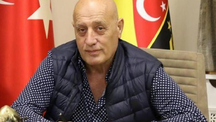 İstanbulspor Lideri konuştu!