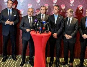 İşte Harika Lig’de düşünülen yeni yabancı kuralı!