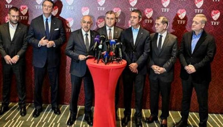 İşte Harika Lig’de düşünülen yeni yabancı kuralı!