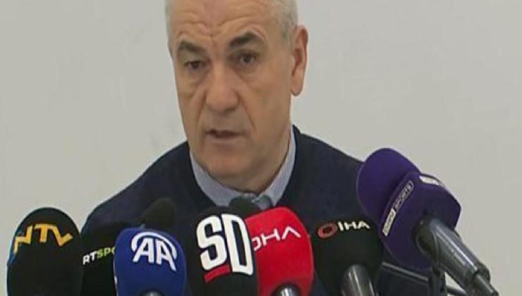 İstek Çalımbay’dan flaş açıklamalar!