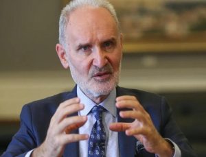 İTO Lideri Avdagiç: İstihdam ve üretime orta verilmedi
