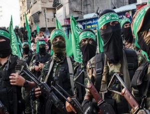 Japonya’dan üst seviye Hamas yetkililerine yaptırım