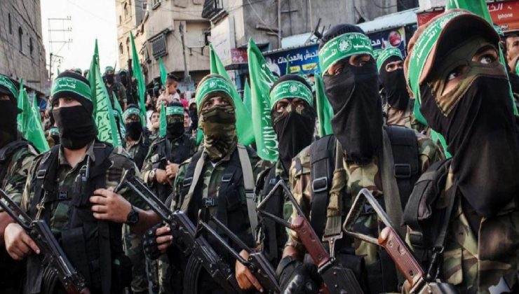 Japonya’dan üst seviye Hamas yetkililerine yaptırım