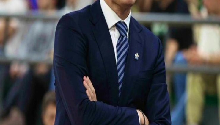 Jasikevicius temkinli! “Anadolu Efes’e büyük hürmet duyuyoruz”