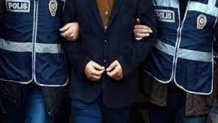Kahramanmaraş’ta FETÖ mahkumu yakalandı