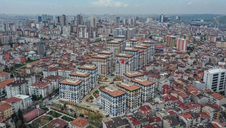 Kentsel dönüşüme yeni düzenlemeler geliyor: Yüzde 50 artı 1 kâfi olacak!