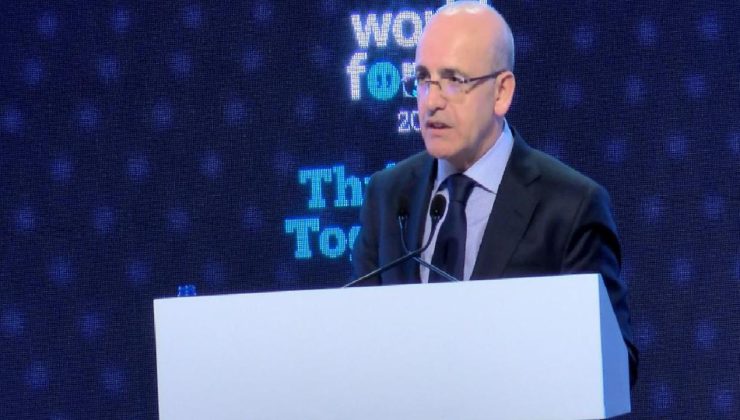‘Kira zammı’ savları yalanlandı: Bakan Şimşek’in bu türlü bir açıklaması olmadı