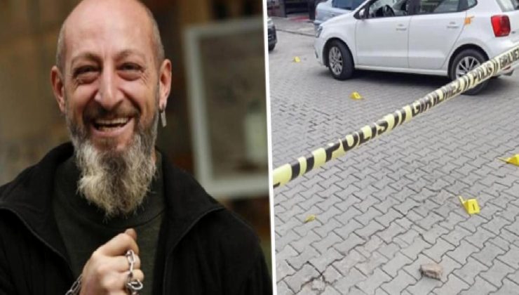 Kırklareli’nde yol verme arbedesinde cinayet