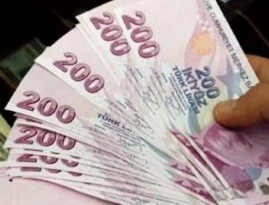 Kur muhafazalı mevduatta düşüş sürüyor