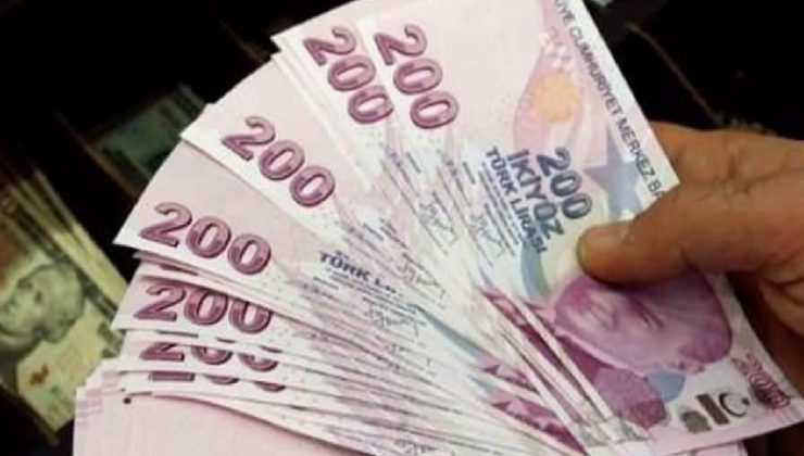 Kur muhafazalı mevduatta düşüş sürüyor