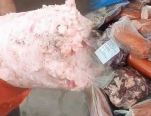 Kurban eti yerine sosis vermişler: Mahkemede söyledikleri pes dedirtti!