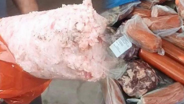 Kurban eti yerine sosis vermişler: Mahkemede söyledikleri pes dedirtti!