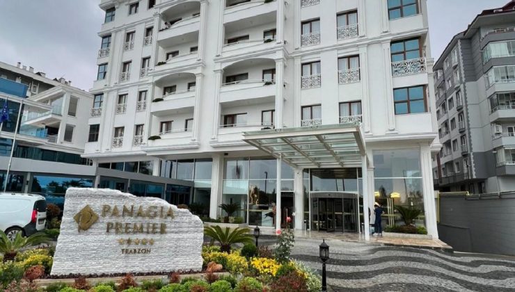 Kuzuoğlu’dan turizmde yatırım atağı
