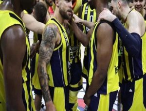 Litvanya’da Fenerbahçe’yi galibiyete Dorsey taşıdı!