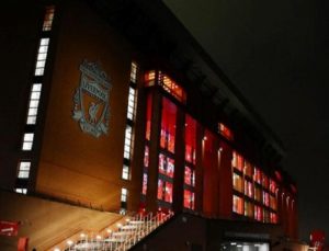 Liverpool, Avrupa Muhteşem Ligi için kararını verdi
