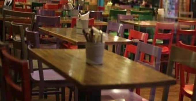Lokanta ve kafelerde yeni dönem! ‘Fiyat’ uygulaması resmen başladı