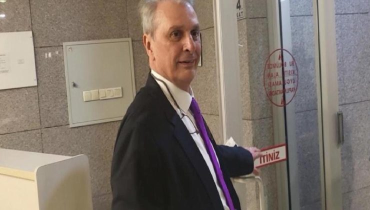 Mahkemeden Can Ataklı hakkında karar