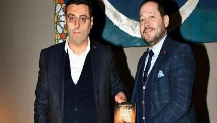 Manileri yıkarak hayatı sinema olan vekil, ‘Engelli Bakanlığı’ istiyor
