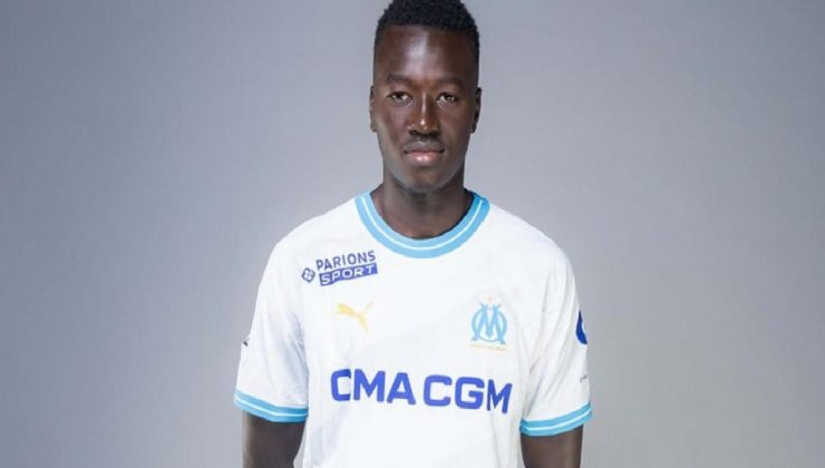 Marsilya’dan Pape Gueye açıklaması: Fenerbahçe ve Galatasaray…