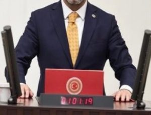 Mecliste Kürt tartışması! “Kürtlerin devleti Türkiye Cumhuriyeti devletidir”